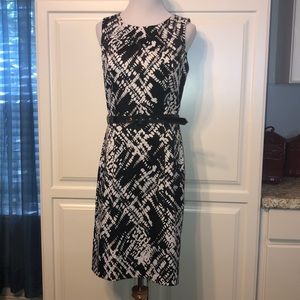AB Studio Dress NWOT
